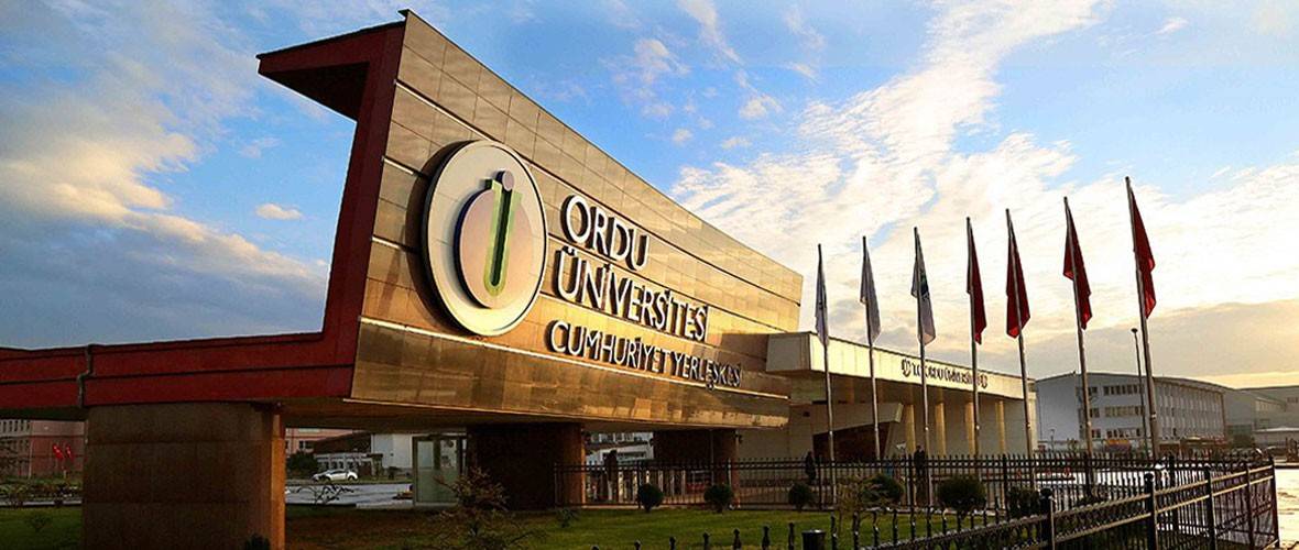 Ordu Üniversitesi temizlik personeli alacak