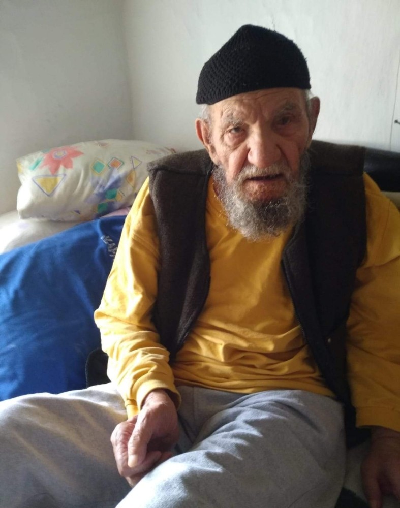 Ordu Valisi Seddar Yavuz’un acı günü 