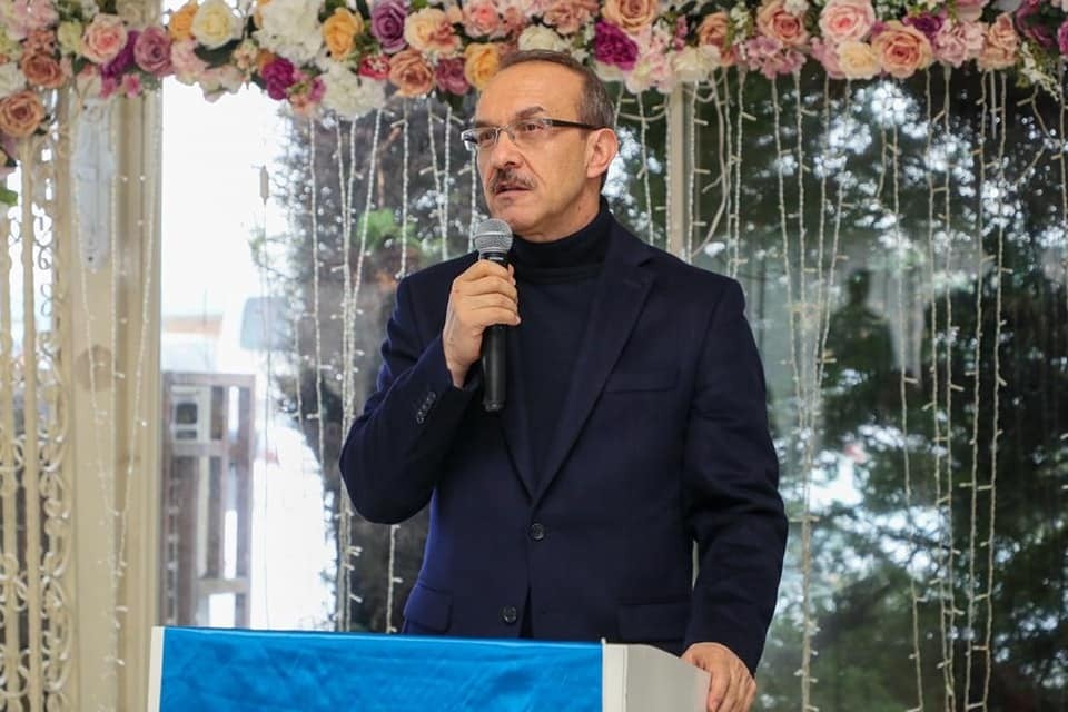 Ordu Valisi: “Türkiye Cumhuriyeti Devleti, inanılmaz bir devrim gerçekleştiriyor