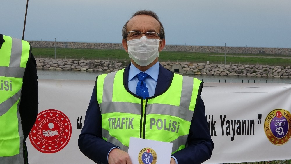 Ordu Valisi Yavuz: “Virüsten 19 kişi hayatını kaybetti, 220 kişi taburcu oldu” 