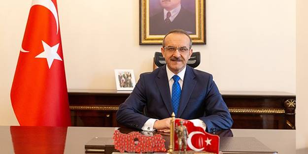 Ordu Valisi'nden CHP'nin adayına dava!