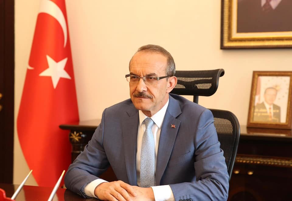 Ordu Valisi’nden kayyum atanmasına destek 