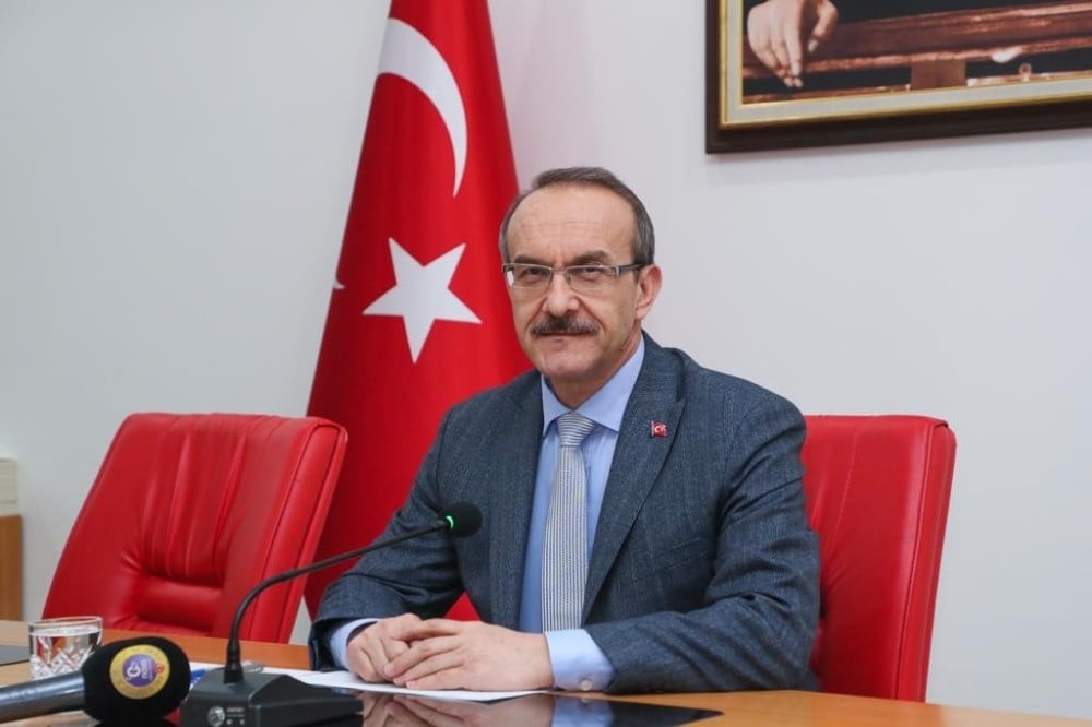 Ordu Valisi’nden ‘rehavete kapılmayın’ uyarısı 