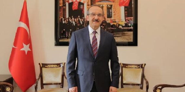 Ordu Valisi'nden 'terör saldırısı' paylaşımı