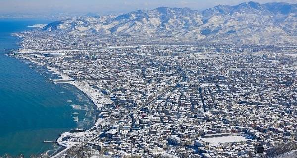 Ordu yarın okullar tatil mi? 14 Mart Pazartesi Ordu okullar tatil mi valilik açıklaması