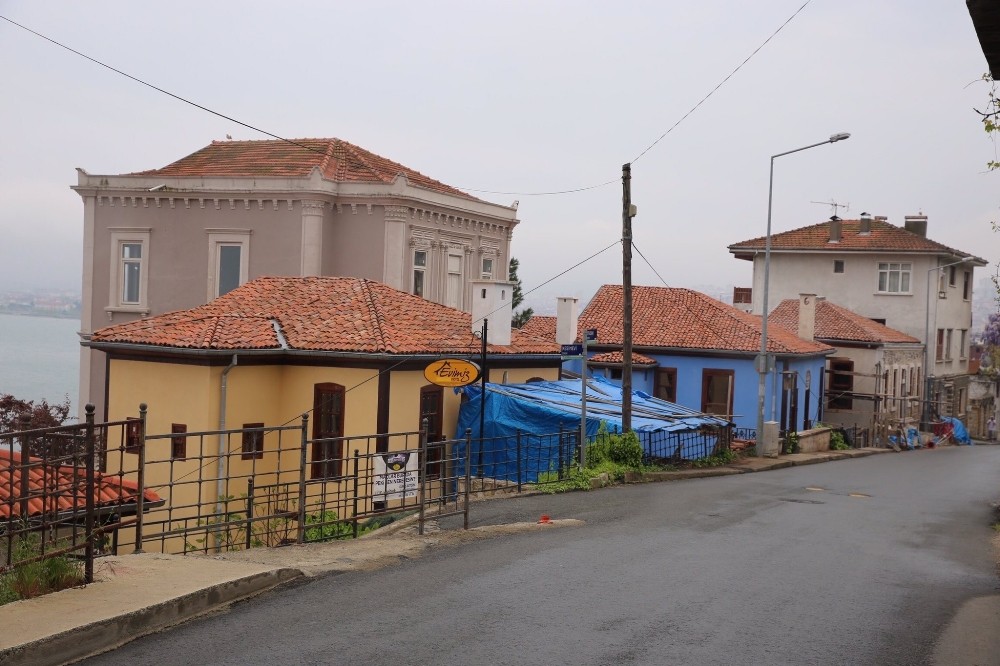 Ordu’da 10 yılda 72 tarihi ev restore edildi 