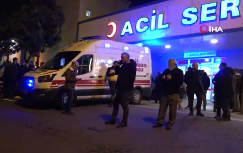 Ordu'da 16 yaşındaki liseli öğrencisi kavgada hayatını kaybetti!