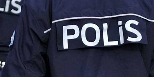 Ordu'da 18 polis gözaltına alındı