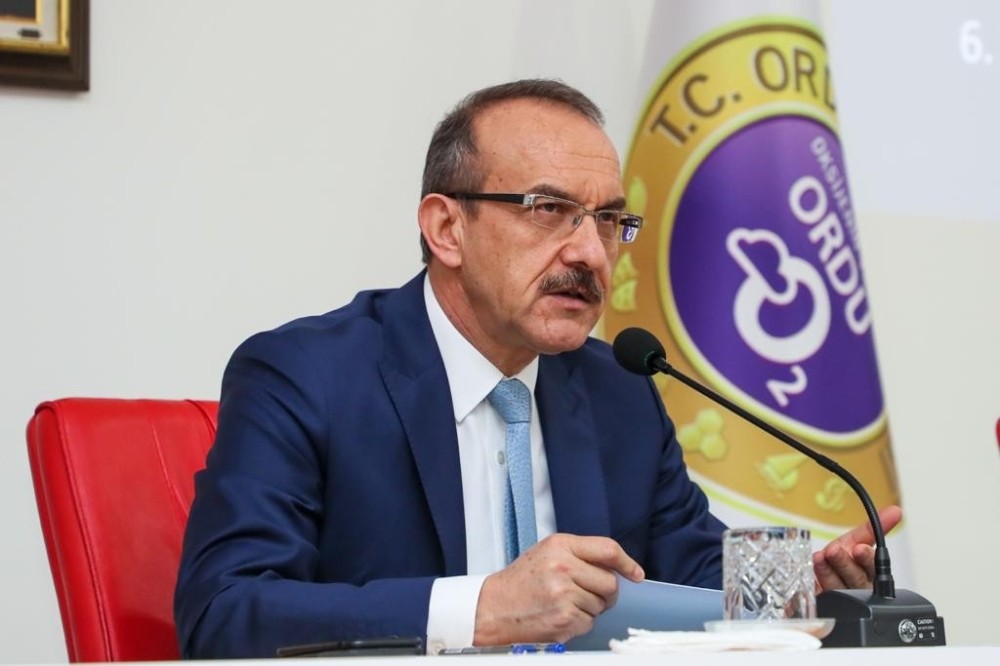 Ordu’da 2019 uyuşturucu raporu 