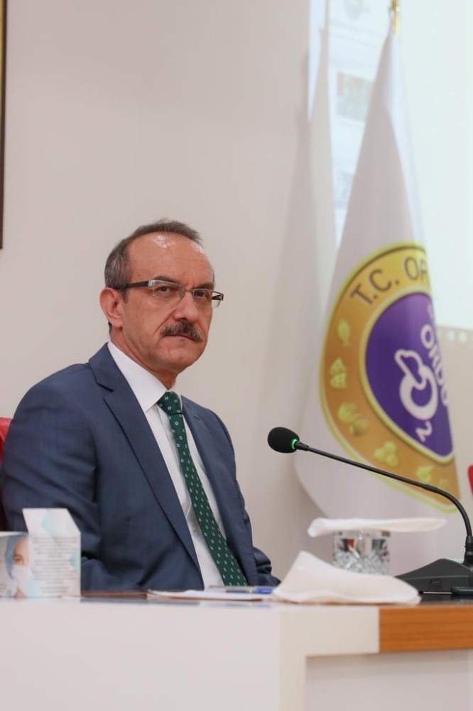 Ordu’da 56 yaşlıya sokağa çıkma cezası 