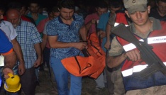 Ordu’da 7 yaşındaki çocuk derede boğuldu