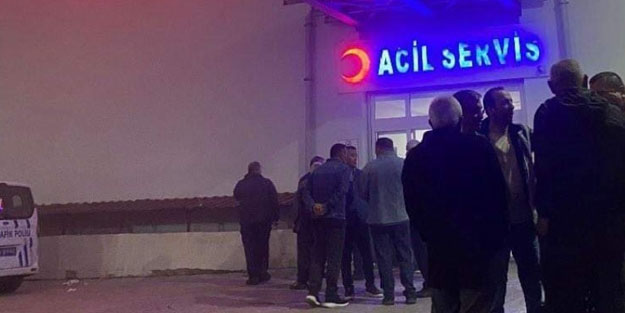 Ordu’da 75 kişi zehirlenme şüphesiyle hastaneye başvurdu