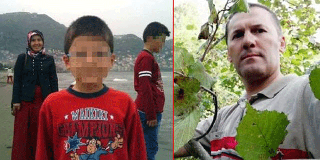 Ordu’da ailesini kurşuna dizen 14 yaşındaki çocuktan şok savunma!