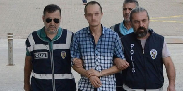 Ordu'da akıl almaz olay! Tartıştığı annesini boğarak öldürdü