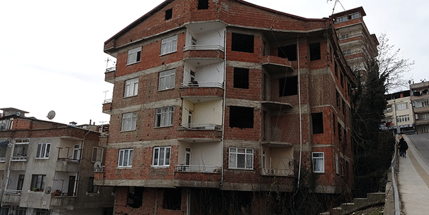 Ordu’da ilginç olay! 3 günde tam 8 kere…