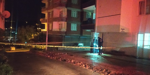 Ordu'da bir kişi tartıştığı kuzeni tarafından öldürüldü