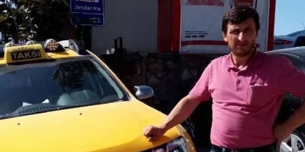 Ordu'da dehşet! Çocuklarının gözü önünde katletti