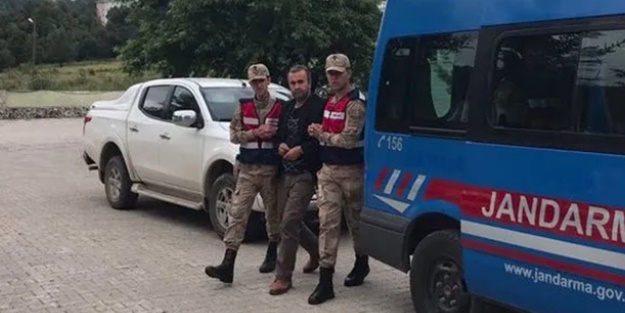Ordu'da dehşete düşüren olay! 12 kişiyi öldürmeden önce bakın ne yapmış
