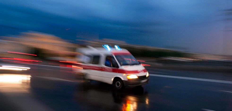 Ordu'da devrilen traktörün altında kalan sürücü öldü