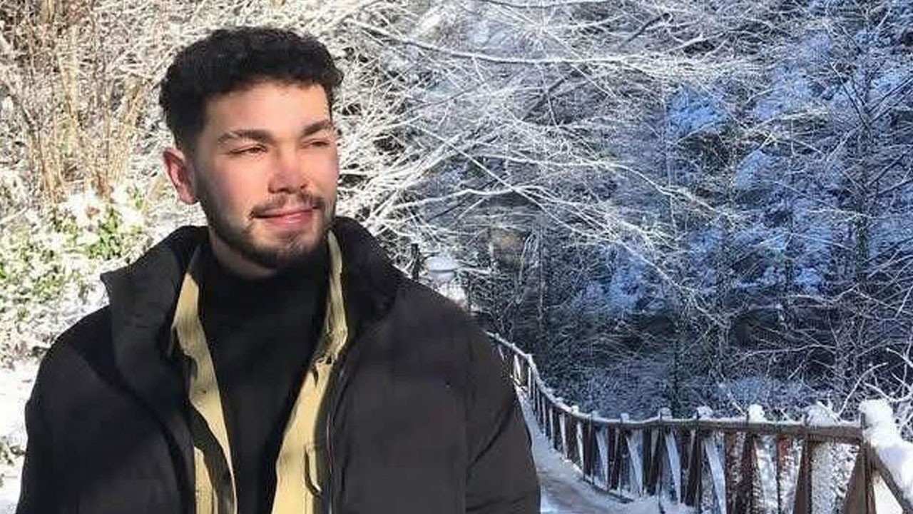 Ordu’da feci kaza: Boynu dampere sıkıştı