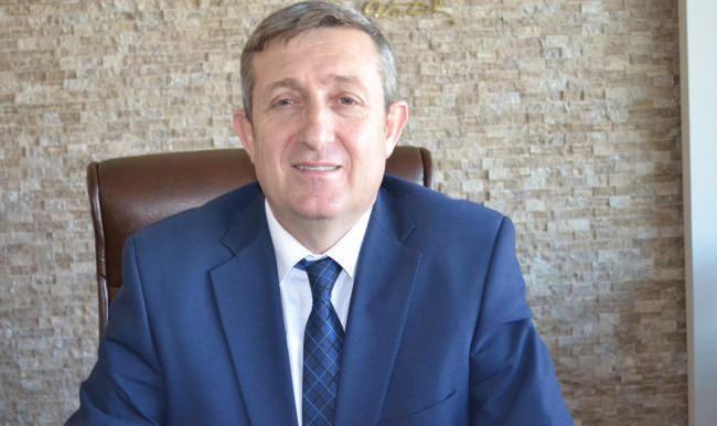 Ordu’da Geçen Yıl 950 Bin Kg Atık Toplandı