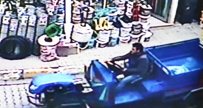 Ordu'da hırsızı bulmak için sosyal medyada sayfa açtı