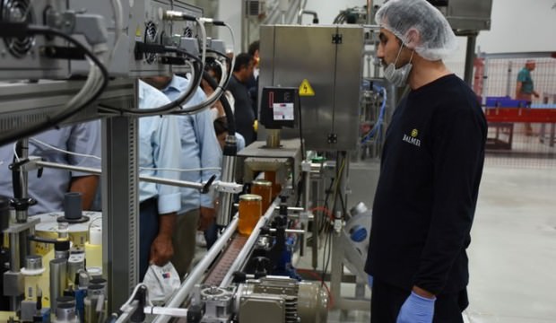 Ordu'da hizmete açıldı! Artık sahtesi tespit edilecek