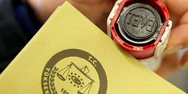 Ordu'da İYİ Parti'nin itirazıyla oylar yeniden sayıldı! Sürpriz sonuç...