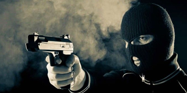 Ordu'da kar maskeli 2 kişiden silahlı saldırı!