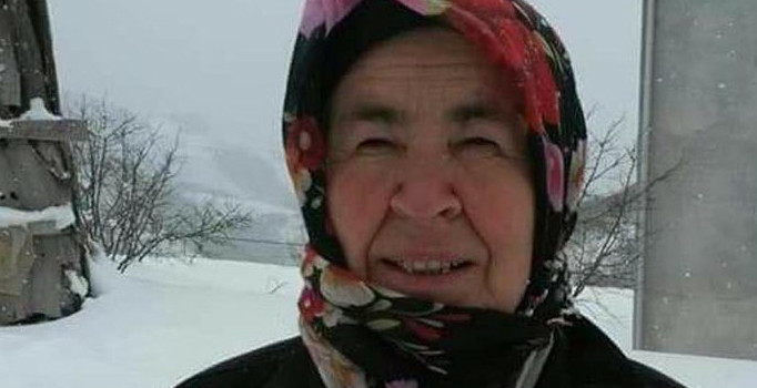Ordu’da kayıp kadının ormanda cesedi bulundu