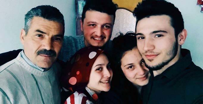 Ordu'da kayıp kızlarına kavuşan aileler çok mutlu