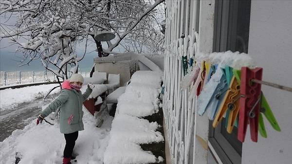 Ordu’da okullar tatil mi 24 Aralık Cuma | Ordu okullar tatil mi?