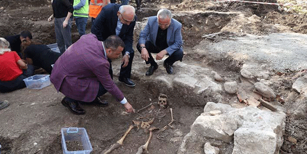 Ordu'da ortaya çıktı! Bilim insanlarını heyecanlandıran keşif