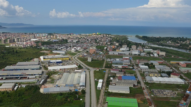 Ordu’da OSB adımı