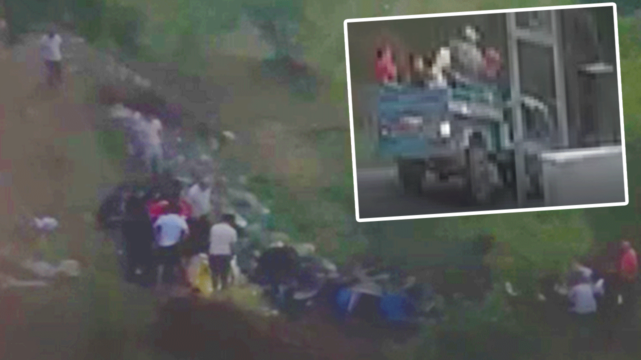 Ordu’da pat pat faciası: 3 kişi öldü, 4 kişi yaralandı