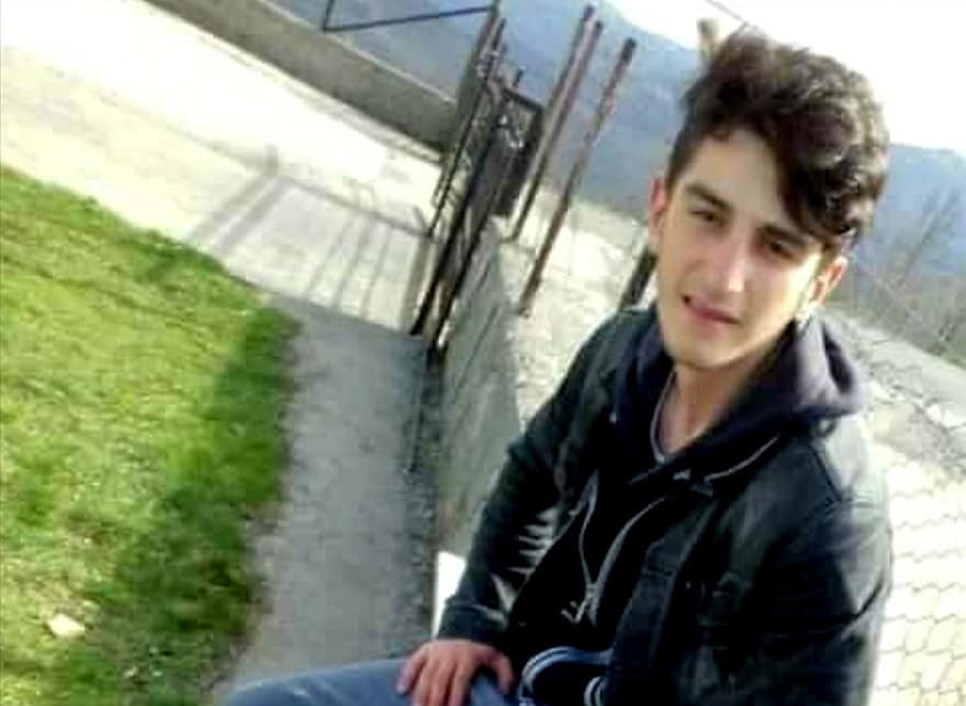 Ordu’da patpat kazası: 1 ölü 