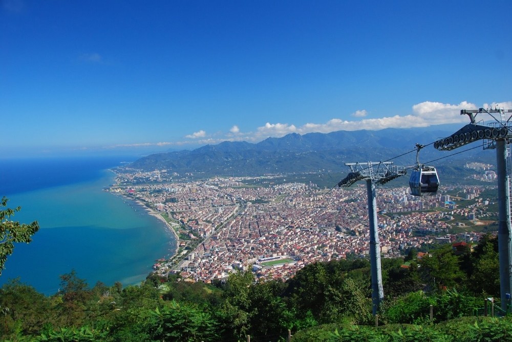 Ordu’da radyasyon değerleri normal seviyede 