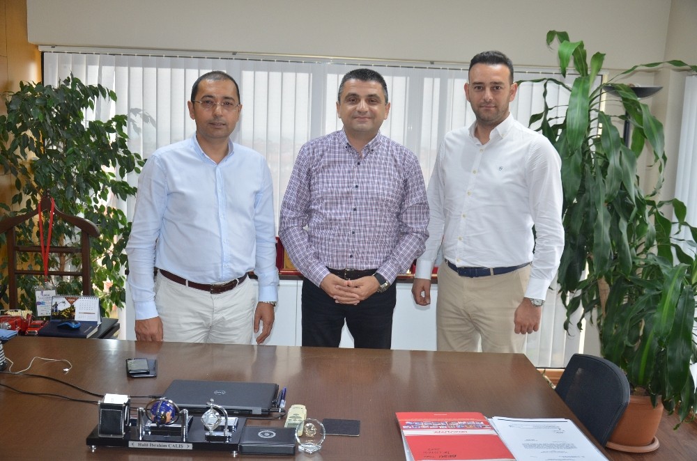 Ordu’da sağlık protokolü 