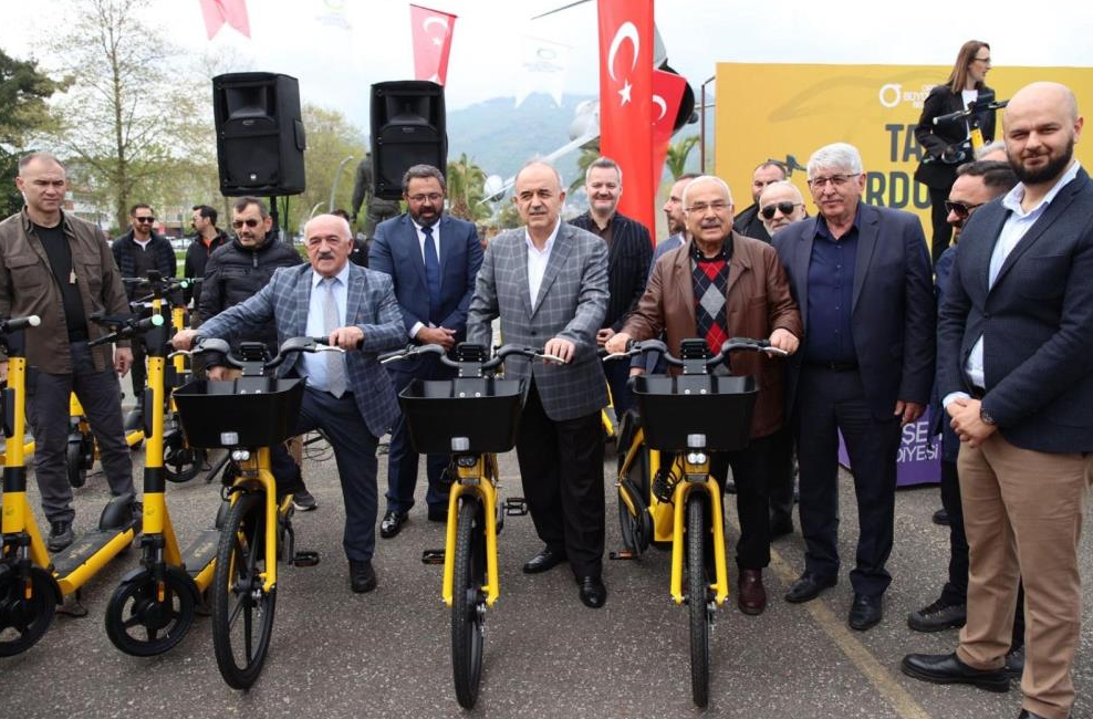 Ordu'da sokaklarda ‘Tazı’ dönemi