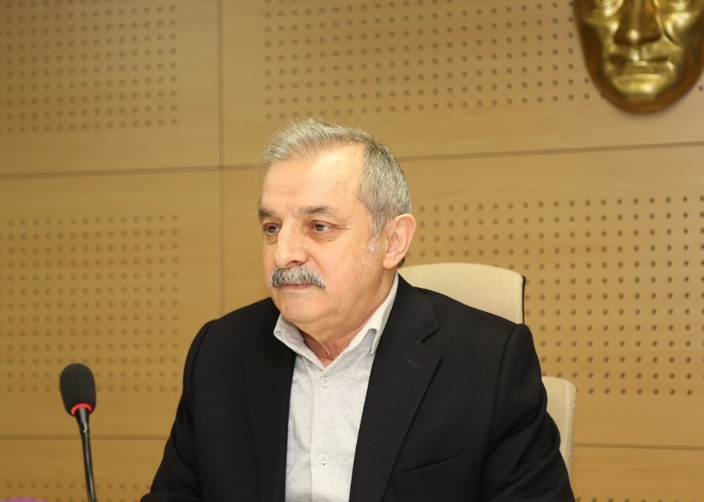 Ordu’da STK ve meslek kuruluşlarından “evde kal” çağrısı 