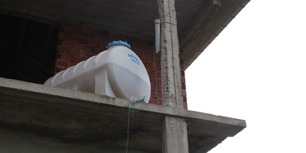 Ordu'da susuzluk can aldı