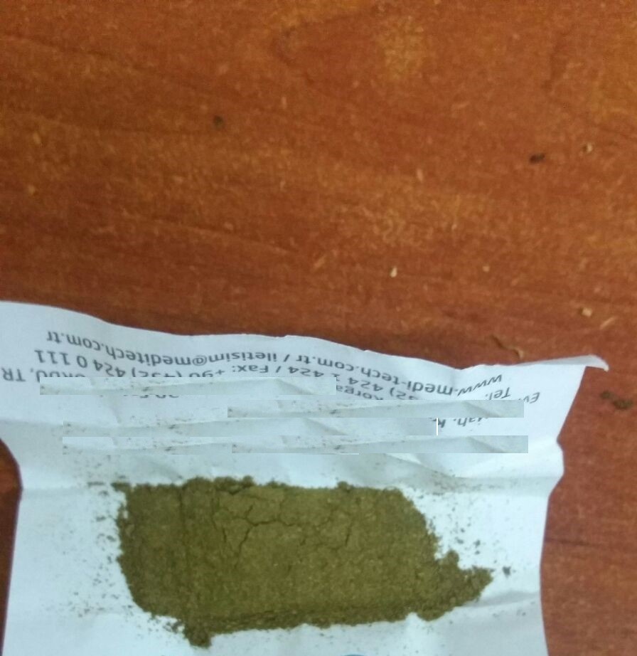Ordu’da uyuşturucuya karşı çalışmalar sürüyor 