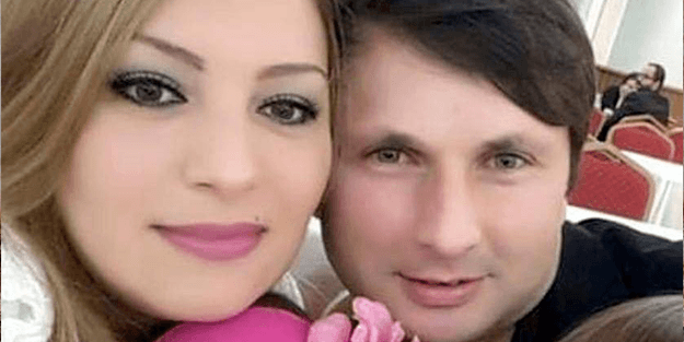 Ordu'da vahşet! Cani adam eski eşini böyle yaktı
