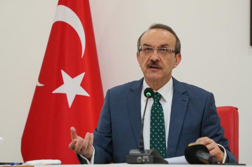Ordu’da virüse sıkı tedbir 