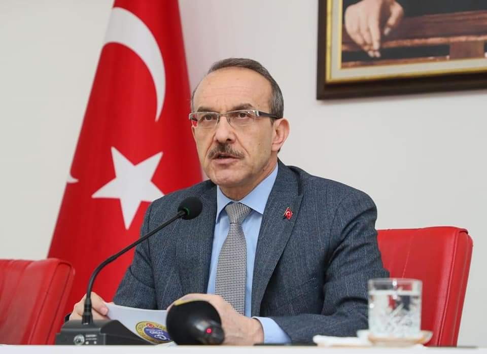 Ordu’da yatırımlara 790 milyon 