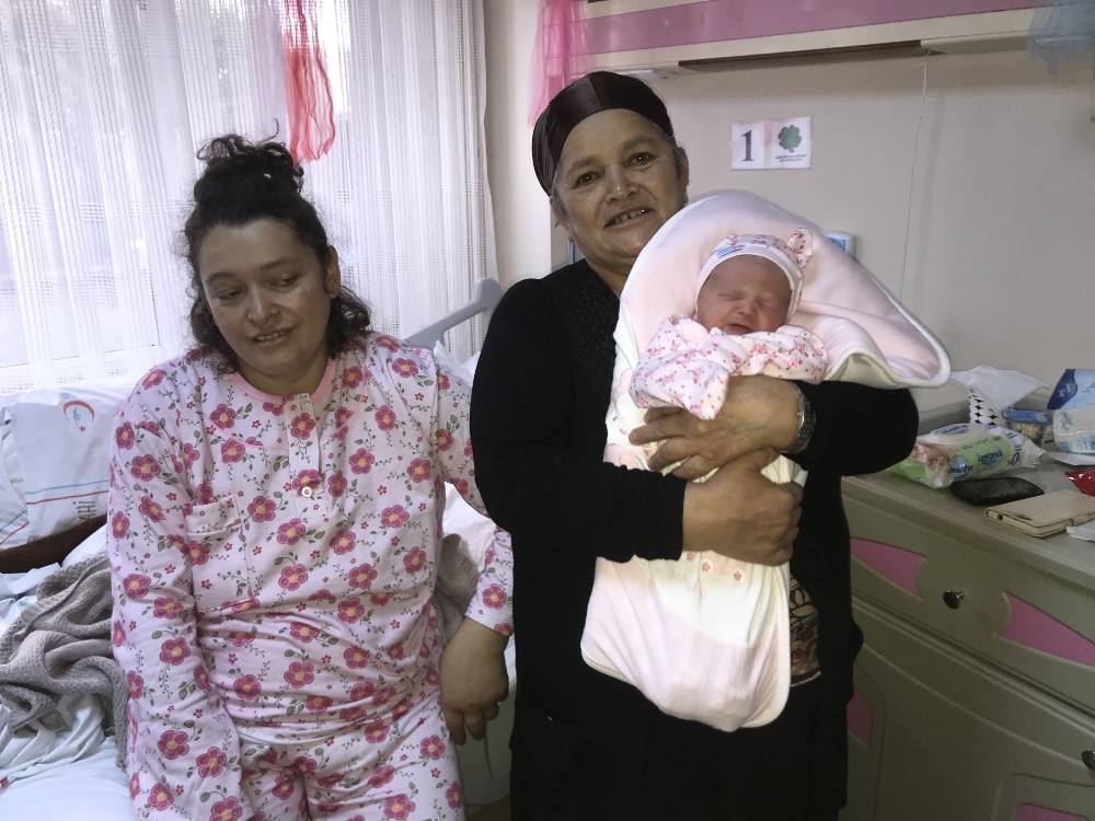Ordu’da yeni bir Ceren Özdemir doğdu 