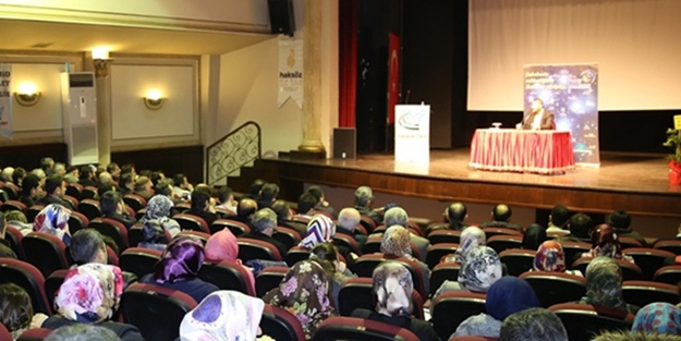 Bedir'in kahramanı, Uhud'un şehidi: Hz. Hamza