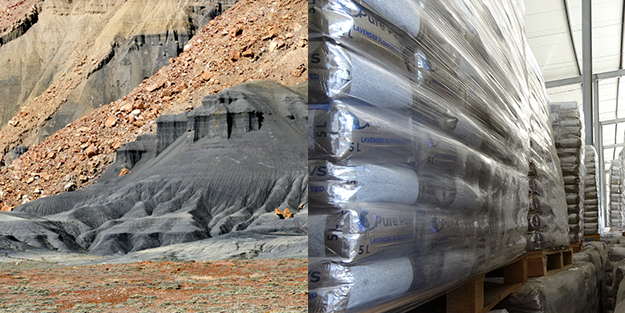 Ordu'daki kritik rezervden üretildi! İngiltere, Rusya, Lübnan, Belçika ve İsviçre peşine düştü