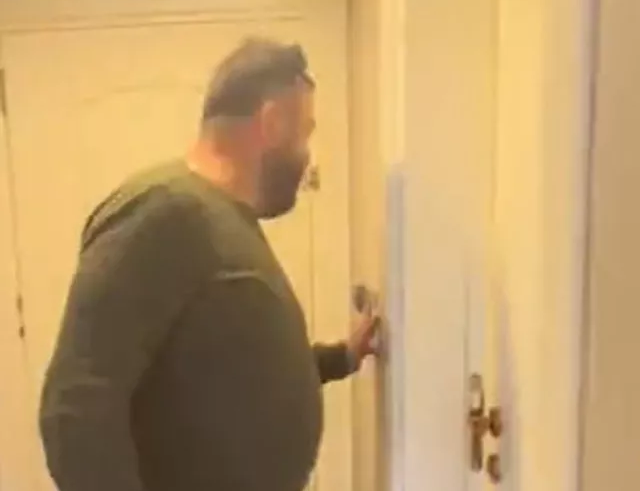 Ordu'daki otelde fıkra gibi olay! Sadece duşa girecekti, başına gelmeyen kalmadı