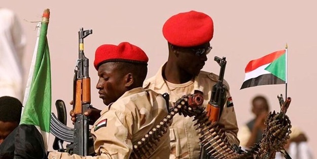 İki ülke arasında gerginlik! 'Saldırıya karşılık verdik'